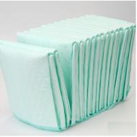 Buy cheap Medical Nurning Baby Adult Disposable Bed Pad product
