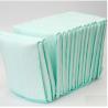Buy cheap Medical Nurning Baby Adult Disposable Bed Pad from wholesalers