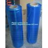 Buy cheap Wholesale factory price stretch film/LDPE handy wrap/pallet stretch wrap film jumbo roll, stretch wrap packing clear pla from wholesalers