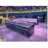 Buy cheap Commercial Supermarket Island Freezer 630L 22 cu ft from wholesalers