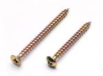 Furniture Accessory flat head inner hexagon screw hardware