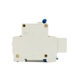 NBSe 2P DZ47LE 63 Amp Rcbo, 30ma Rcd Protection, Type C Circuit Breaker