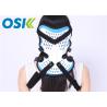 Buy cheap Free Size Head And Neck Brace , Medical Neck Collar Brace CE Certification from wholesalers