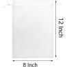 Buy cheap Lightweight Durable Drawstring Organza Bags Wedding Party Favor Gift Candy Toys Makeup from wholesalers