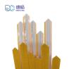 Buy cheap Plastic Die Cutting Creasing Matrix 70cm Length For Auto Die Cutting Machine from wholesalers
