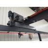 Buy cheap 5ton Eot crane with electrric hoists from wholesalers