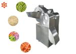 Potato Washing Peeling Vegetable Processor Machine Small Electric 0.75kw Power