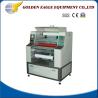 Buy cheap Ge-D650 Dry Film Laminator Machine for Double Faced Plate Exposure at Affordable from wholesalers