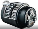 Germany Quality TBU130X250X160 Double Row Tapered Roller Bearing Railroad