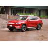 Buy cheap 135km BYD Electric Car 280Nm Song Plus 7 Seater Compact Crossover Utility Vehicle from wholesalers