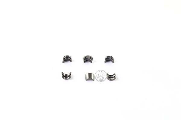Buy cheap J05 C6.4 6D107 S6K 4D84 Valve Key Excavator Engine Parts from wholesalers