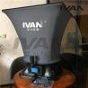 Buy cheap Air Capture Hood for Measuring Air Flow Two Lithium Batteries Model 18500 1600mAh 3.7V from wholesalers