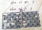 ZF Transmission parts, 4644306370, 4644306497 4644306362 7200001692 4644306364