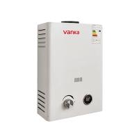 Buy cheap 10L Lpg Propane Inline Gas Hot Water Heater Instant Tankless For Home Bathroom product