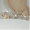 Buy cheap Customized Christmas family Atmosphere decorations Christmas tree decorations from wholesalers