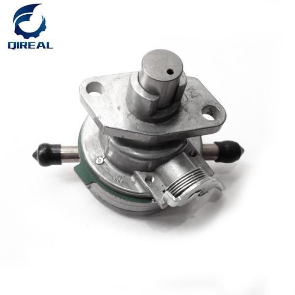Buy cheap Crawler Excavator Hydraulic Hand Oil Pump 3D844D84 For Yanmar from wholesalers