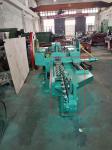 Buy cheap Nail Making Machine Common Wire Nail Making Machine To Make Steel Nails High Speed Automatic Nail Machine from wholesalers