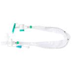 Hospital Medical Disposable Products Sterile Two Light Ventilation Suction