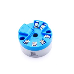 Buy cheap DC9V 60HZ 33mm Head Mounted Temperature Transmitter from wholesalers