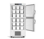 Minus 40 Degrees Upright Medical Vaccine Deep Low Temperature Freezer 528 Liters