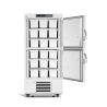 Buy cheap Minus 40 Degrees Upright Medical Vaccine Deep Low Temperature Freezer 528 Liters For Hospital Equipment from wholesalers