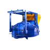 Buy cheap Electric Stationary Planetary Concrete Mixer , Pan Type Vertical Concrete Mixer from wholesalers