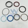 Buy cheap Excavator Parts Hydraulic Cylinder Seal Kits 260-5321 2605321 Oil Seal For Caterpillar CAT M313C M313D Excavator from wholesalers