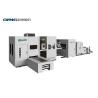 Buy cheap Lamination Non Woven Fabric Box Shopping Bag Making Machine Full Automatic from wholesalers