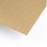 Buy cheap Hotel 0.8mm Decorative Stainless Steel Sheet 4X8 With PVC Film from wholesalers