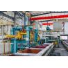 Buy cheap Foundry Sand Casting High Pressure Moulding Line Customized Dimension Durable from wholesalers