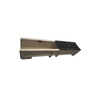 Buy cheap Polymer Concrete Trench Drain product
