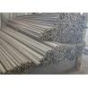 Buy cheap Star Shaped Galvanised Steel Posts / Cattle Fence Post Long Lasting And Reusable from wholesalers