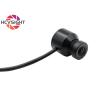 Buy cheap Mini Bullet 1MP USB Camera Driver-free for Retail/Commercial Security Surveillance from wholesalers