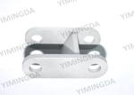 PN 57508001 Rocker Idler Pulley Bracket For S7200 GT7250 & S-93 Cutter Parts