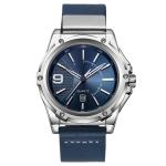 22cm Strap Male Sports Watch SL28 Movement 3ATM Waterproof Minimalist