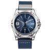 Buy cheap 22cm Strap Male Sports Watch SL28 Movement 3ATM Waterproof Minimalist from wholesalers