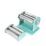 Household 6 Inch Dough Pasta Maker LFGB Food Grade Hand Operated OEM