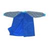 Buy cheap Cute Design Children'S Long Sleeved Painting Aprons Nylon Smock 60cm from wholesalers