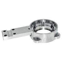 Buy cheap HuaYong Heat Treatment Anti Corrosion CNC Machining Parts product