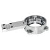 Buy cheap HuaYong Heat Treatment Anti Corrosion CNC Machining Parts from wholesalers