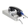 Buy cheap Correctional Emergency Prison Telephone , Behavioral Health Vandal Resistant Telephone from wholesalers