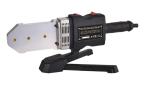 Buy cheap ST63-7 CE Aluminum Alloy Plastic Pipe Welding Machine 2000W Automatic Operation from wholesalers