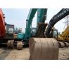 Buy cheap Used Kobelco SK210-8 Excavator Digger Made in Japan from wholesalers