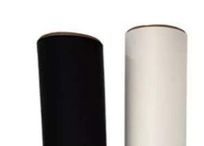 Buy cheap Black Unique Tactile Finish Hot Lamination Film for Packaging Length 3000m from wholesalers