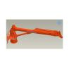 Buy cheap 2t30m Telescopic Boom Marine Crane Onboard Offshore Service Vessel from wholesalers