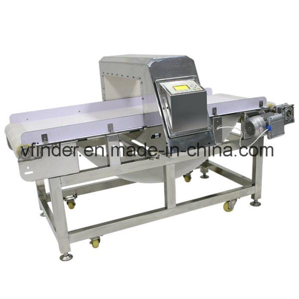 Buy cheap High Accuracy Tunnel Stainless Steel Metal Detector For Food Processing Industry from wholesalers
