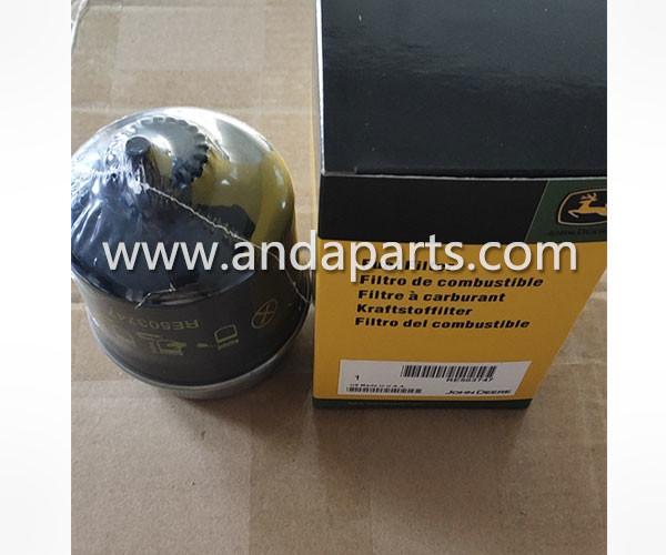 Buy cheap Good Quality Fuel Water Separator Filter For John Deere RE503747 from wholesalers