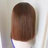 Buy cheap Fashion Human Hair Bob Wigs Brazilian Hair Lace Front Wigs from wholesalers