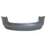 %100 Tested 200x80x90 Auto Parts For Tesla Model 3 Rear Bumper Skin 1083983