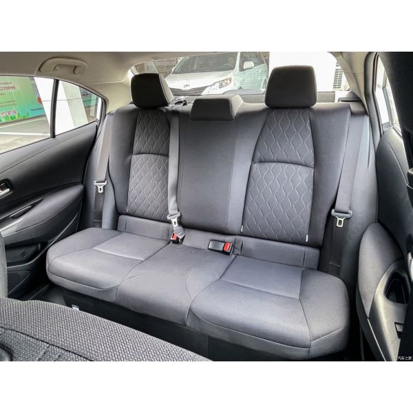 TO-YOTA 2023 CORLLA Cell Fuel Vehicle Sedan Car with Halogen Headlight and Front Window Electric One Key Lifting